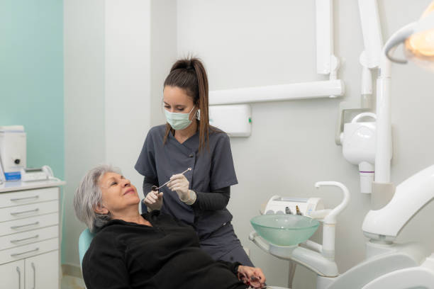 Best Urgent Tooth Repair  in Fritz Creek, AK