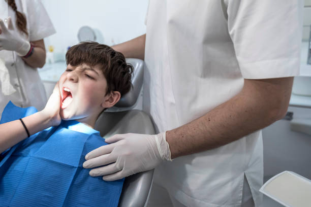 Emergency Dentist for Kids in AK