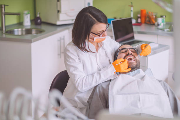 Best Emergency Dentist Near Me  in Fritz Creek, AK
