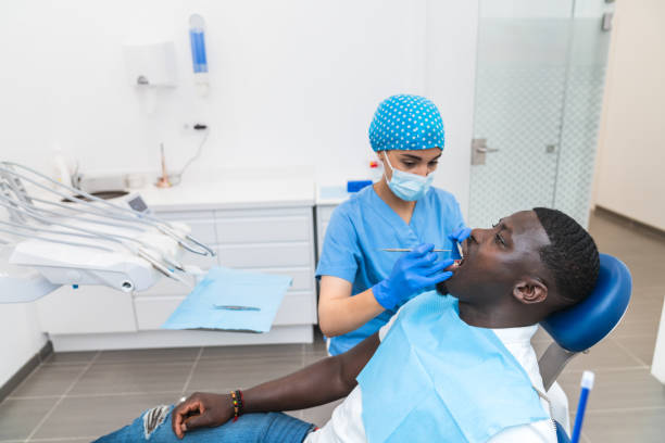 Best Emergency Dentist for Kids  in Fritz Creek, AK